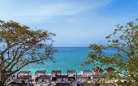 Bora Bora Beach Club Cartagena